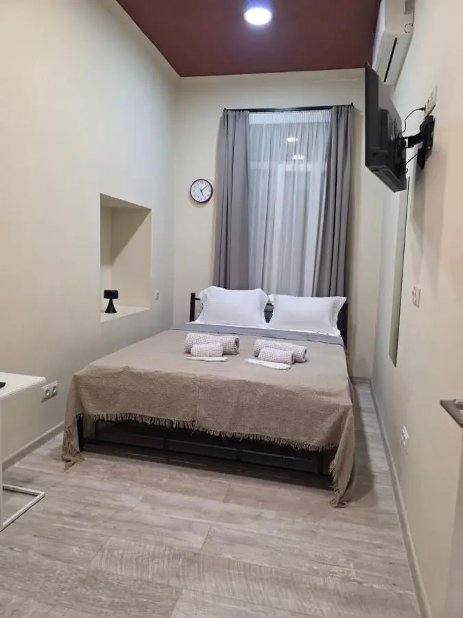 Salve rooms2 tabidze