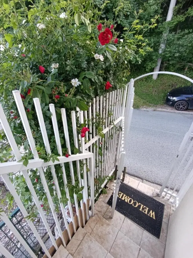 Saraj heights house