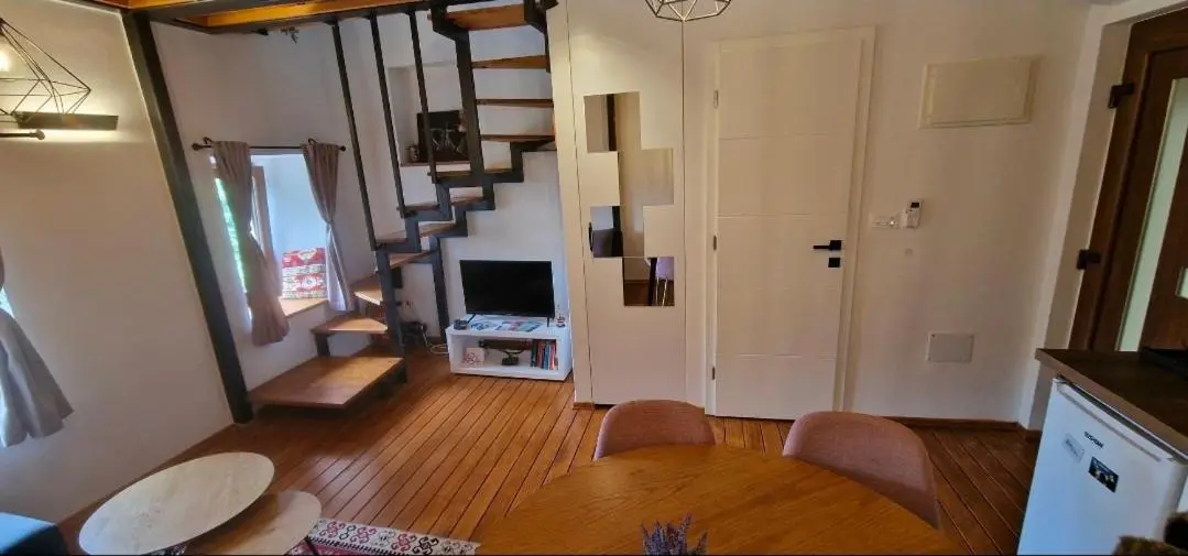 Apartment Leon
