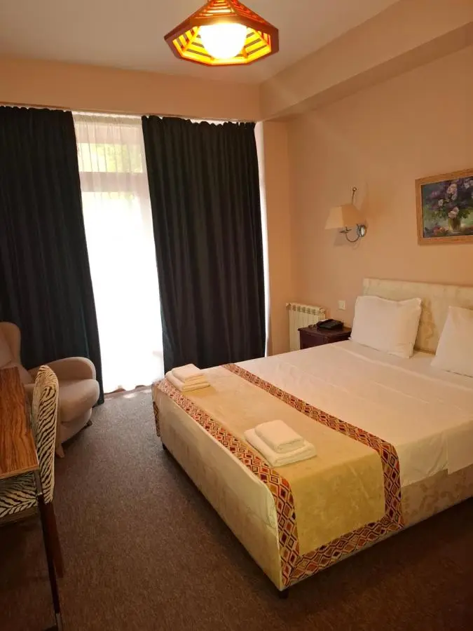 Boutique Hotel "Andza Tiflis"