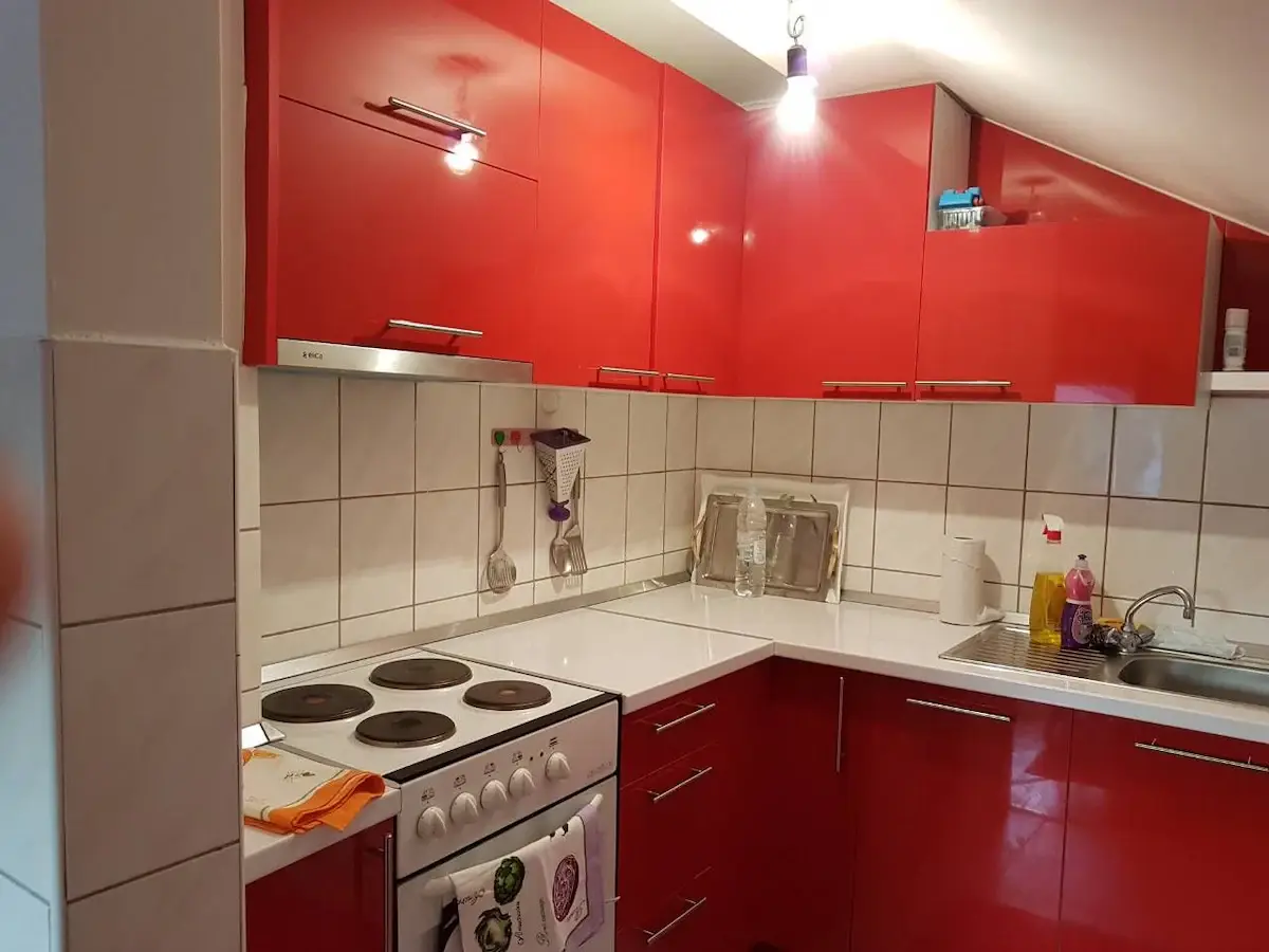 Mostar Family Apartment