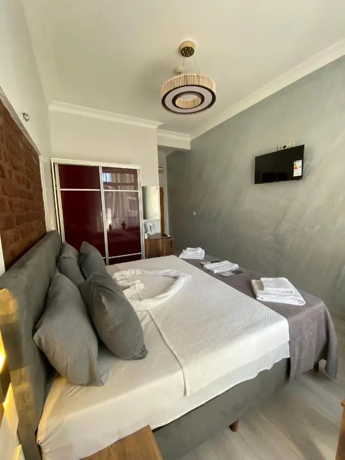 Galata Moon Hotel