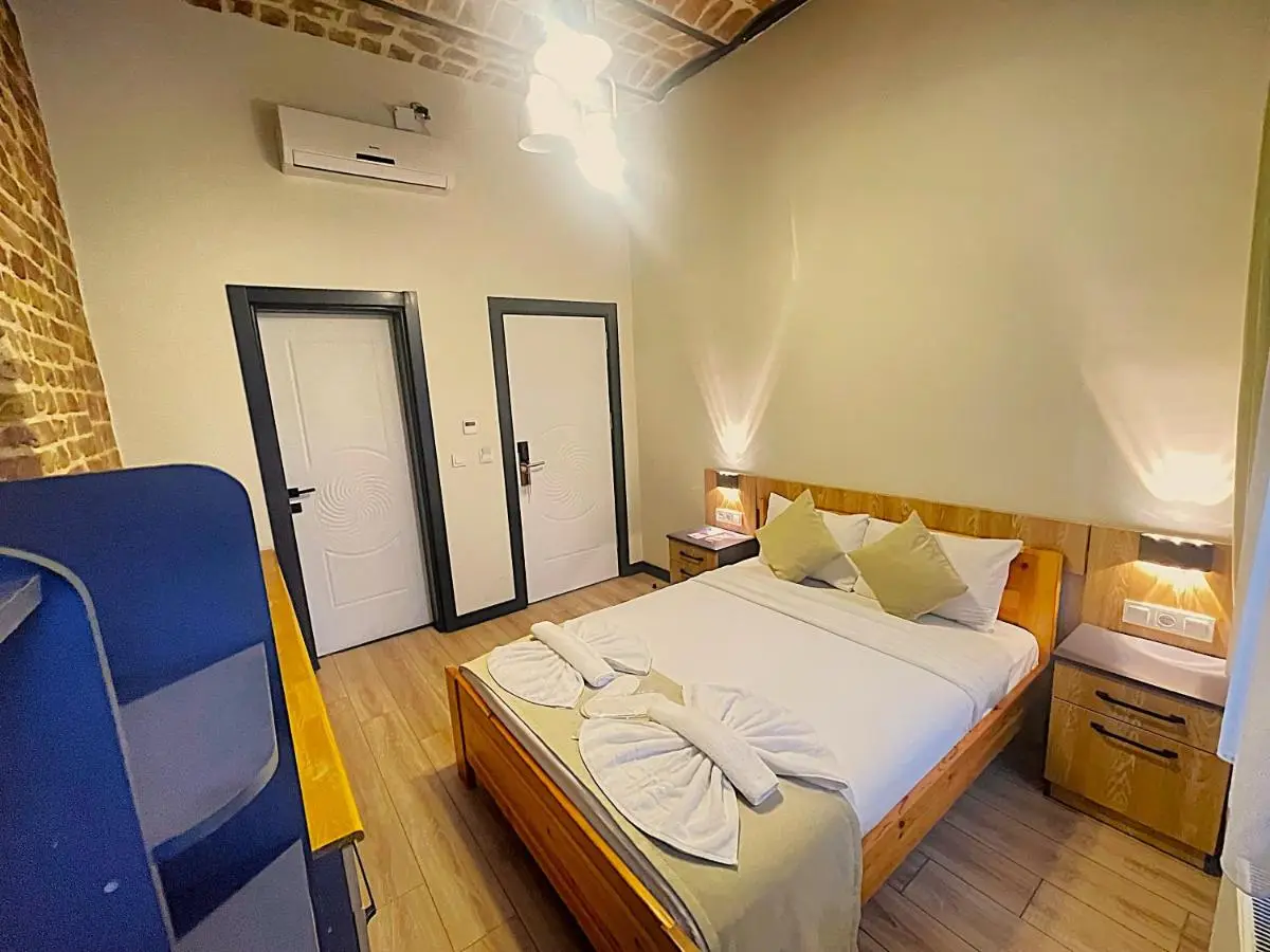 Taksim Millennium Alkan Residence