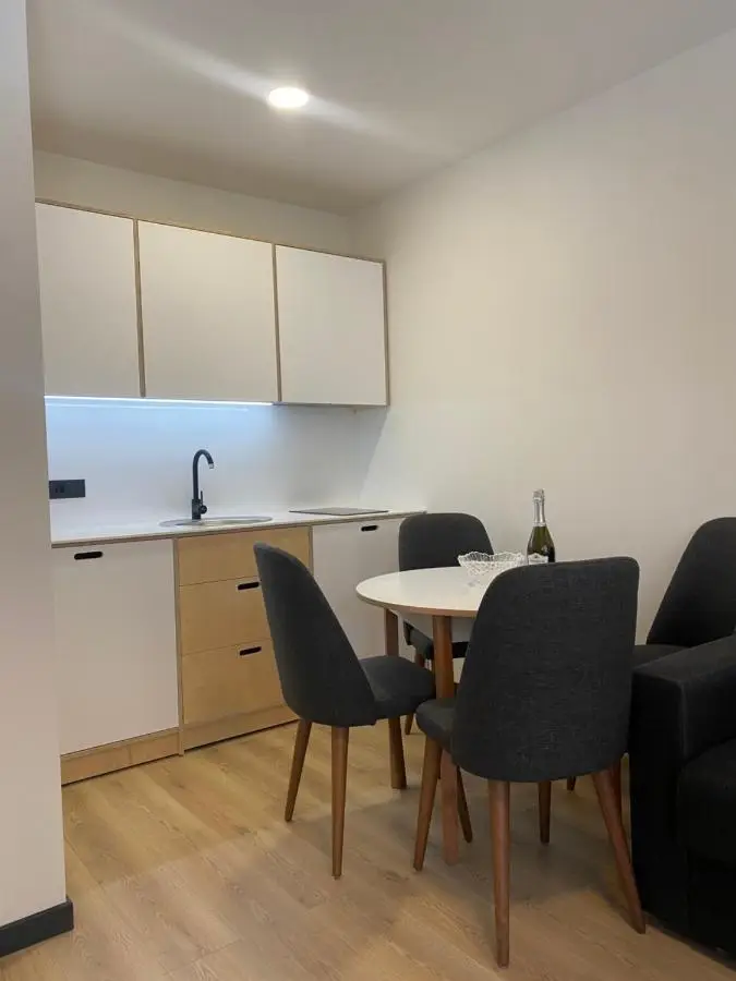 Apartment Kokhta-Mitarbi Resort 2, 3, 14