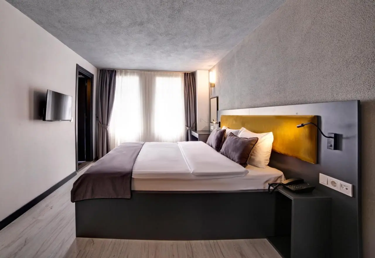 Taksim Seya Suites Hotel