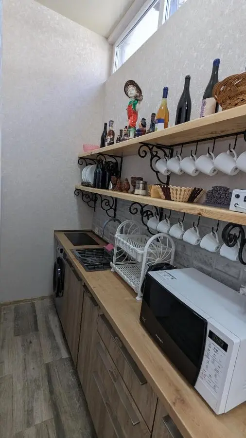 Lela Apartments