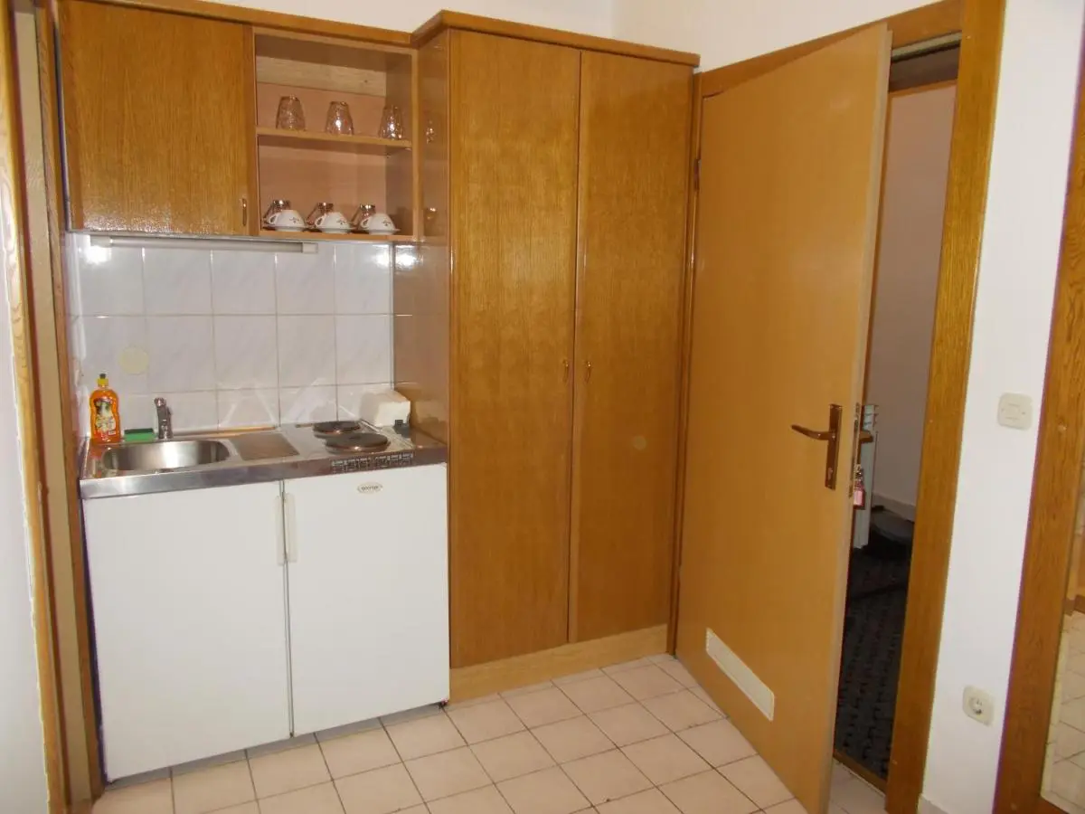 Studio Apartments "Chess Club Bosna"