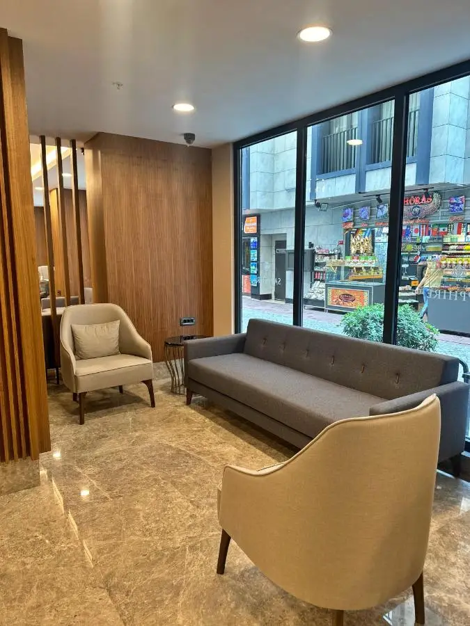 Hotel Sapphire
