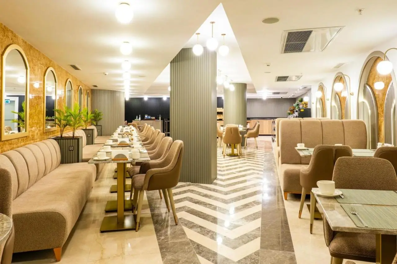 Maritimo Hotel