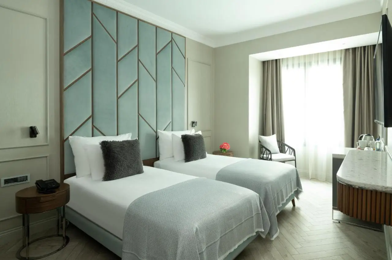 Hotel Nena Sultanahmet