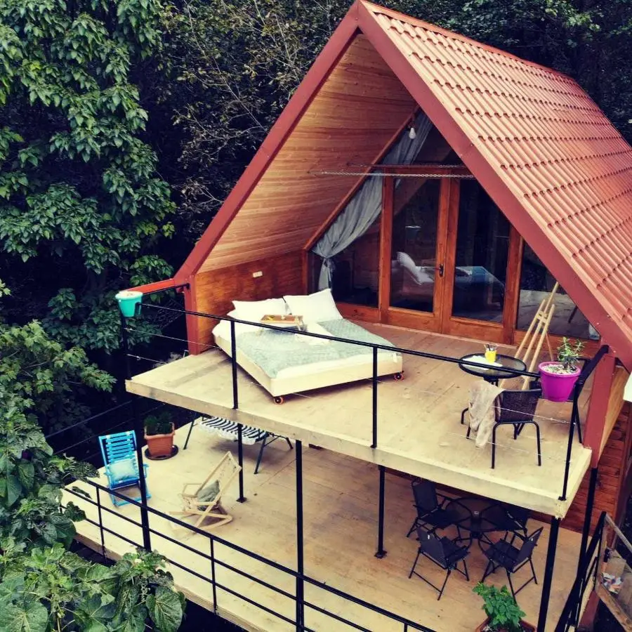 Cottage lima