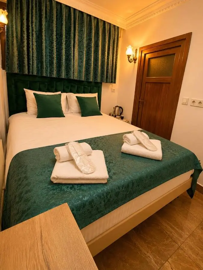 Sultanahmet La Petite Hotel