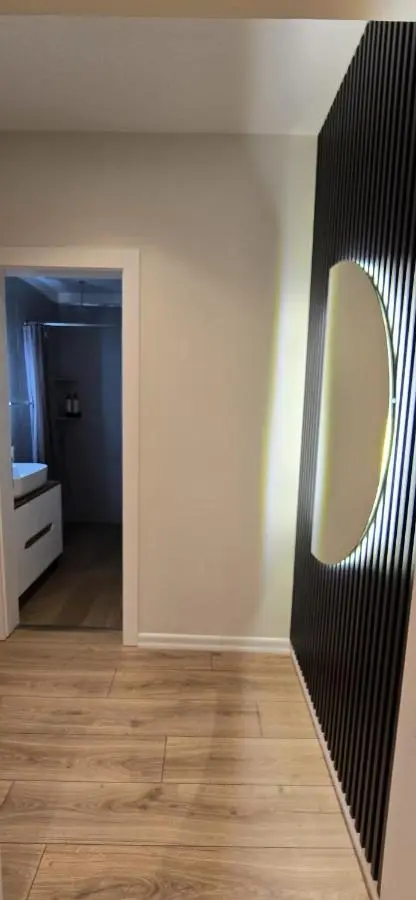 Arkle Apartments 3