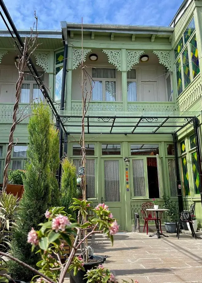 Arts Hotel Tbilisi