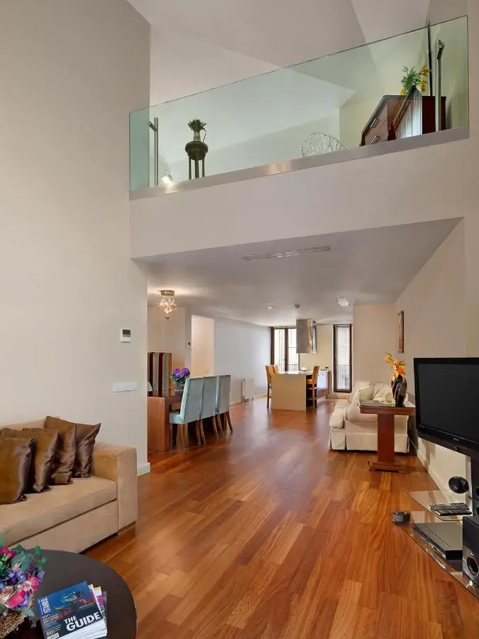 Galateia Residence