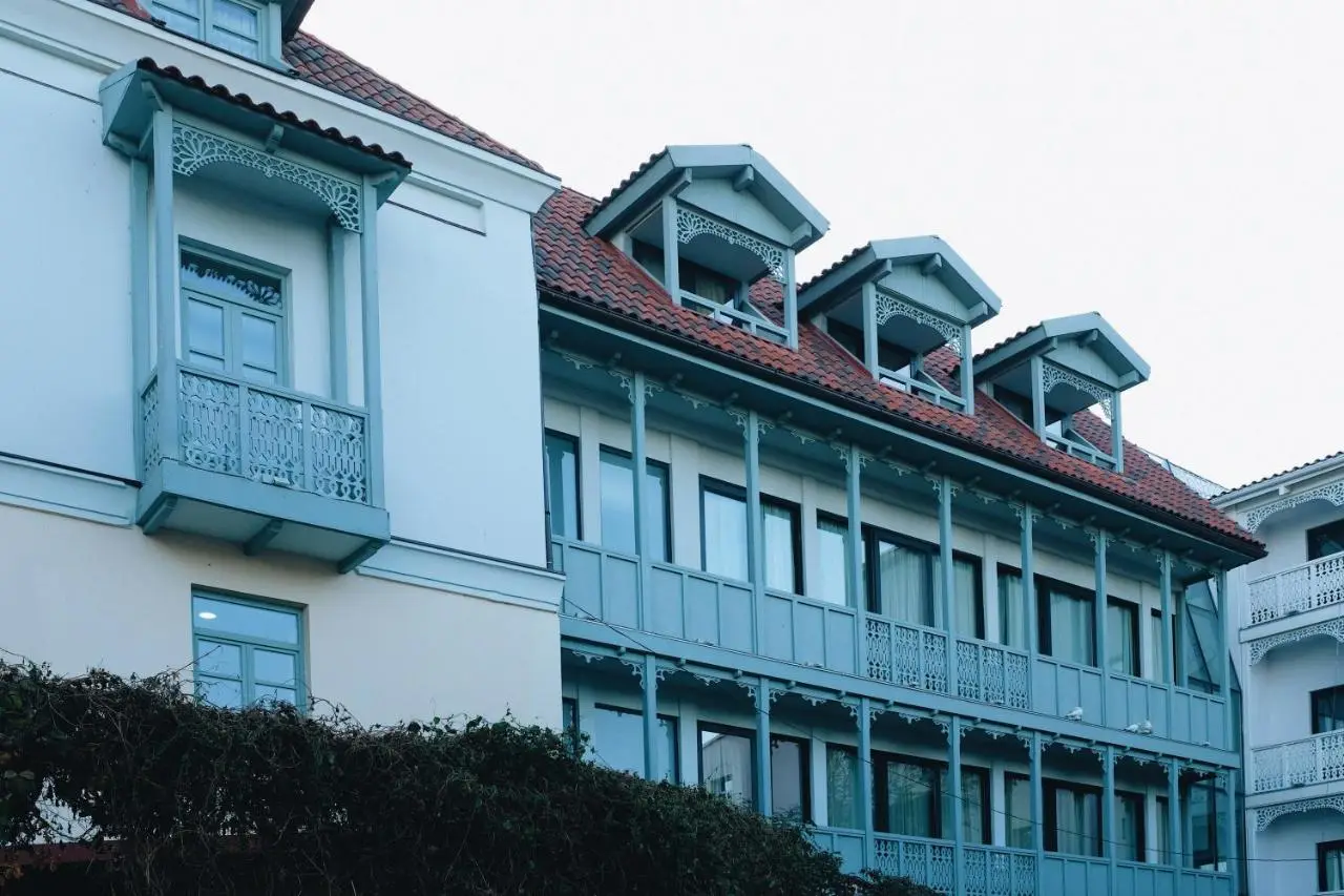 Maison Boutique Hotel