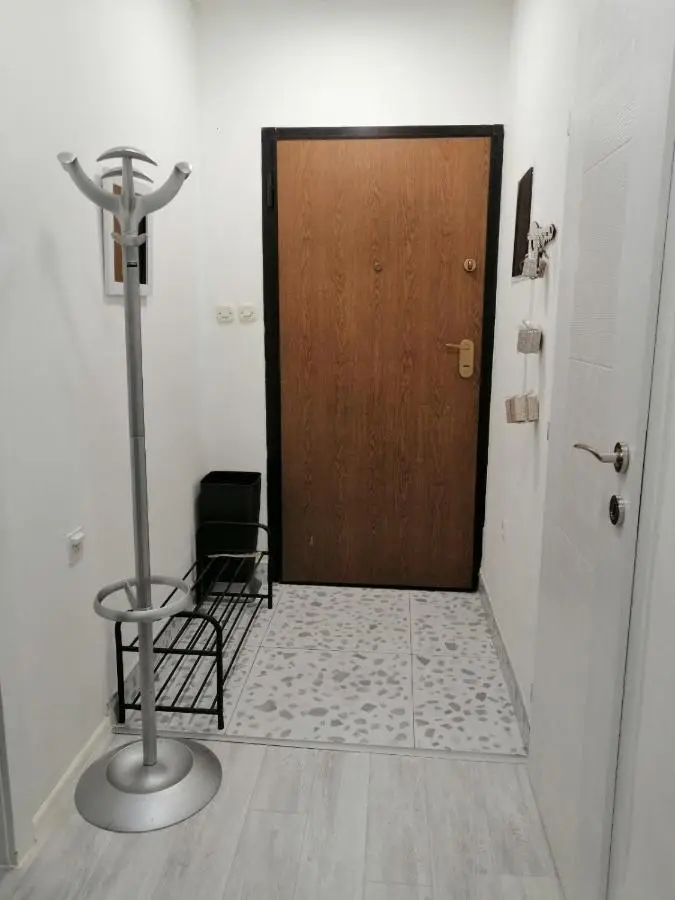 Shine family apartment Sarajevo