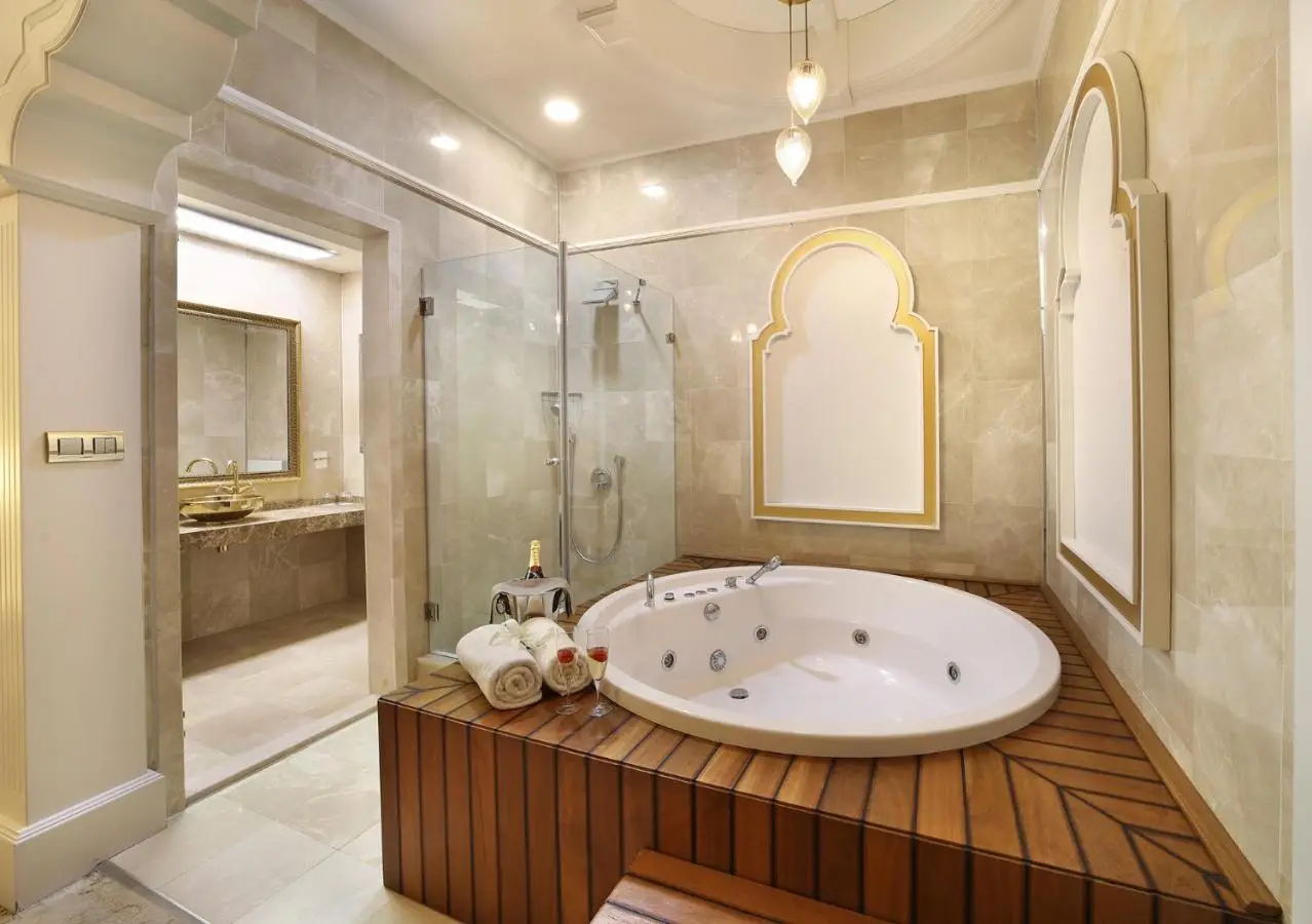 Legacy Ottoman Hotel Istanbul Old City