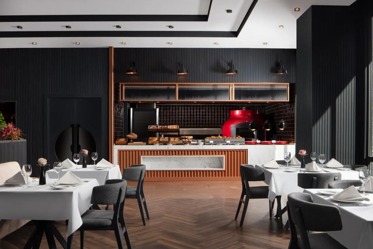 Delta Hotels by Marriott Istanbul Kagithane
