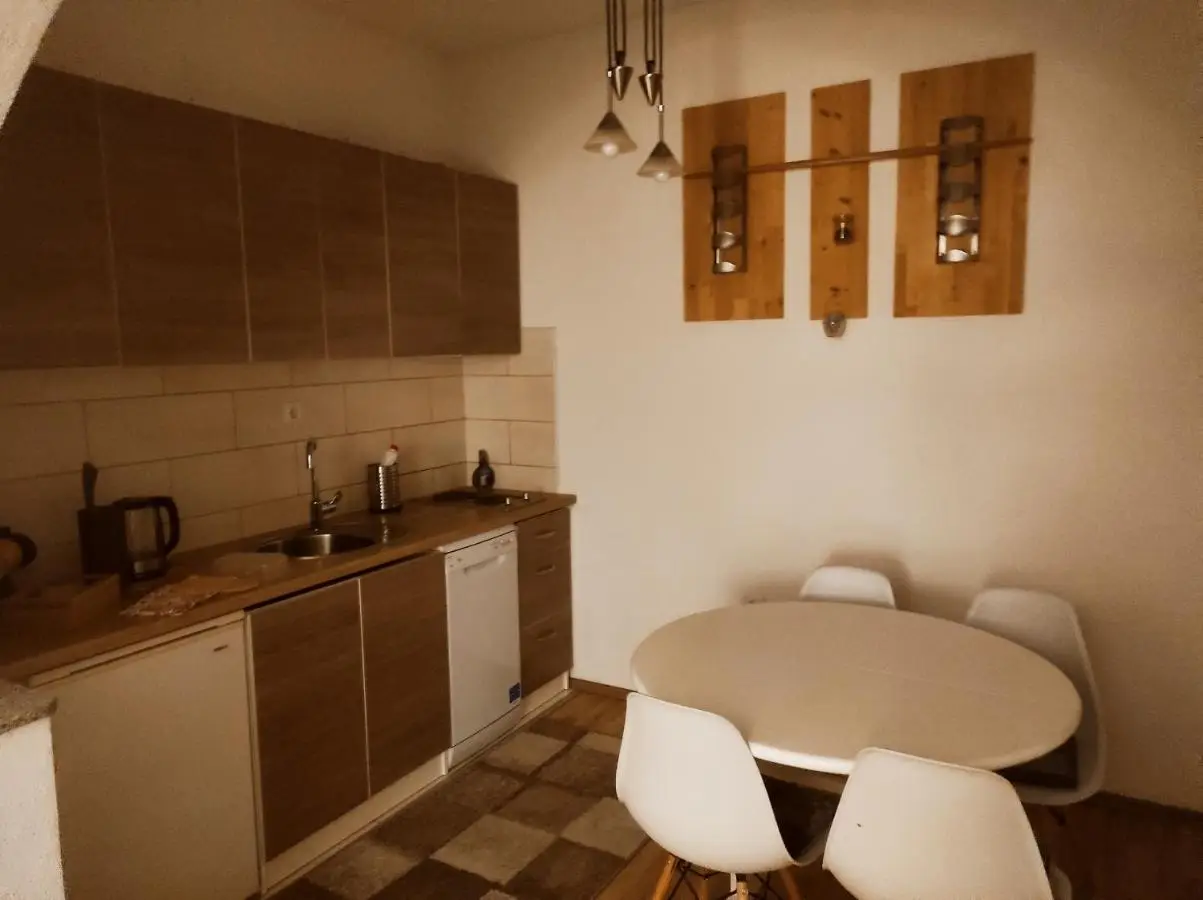 La Mia Casa
