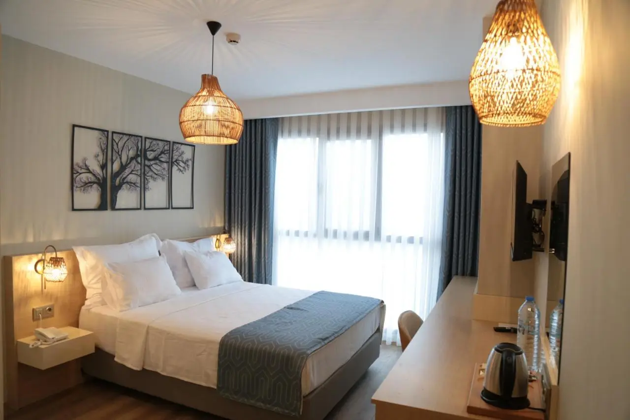 Güllük Uno Elegance Otel
