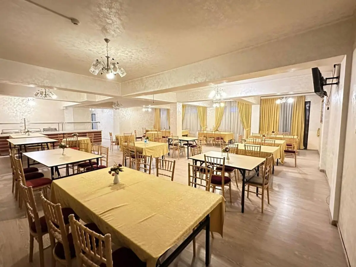 Family Hotel - Free Massage - Free Swimming Pool