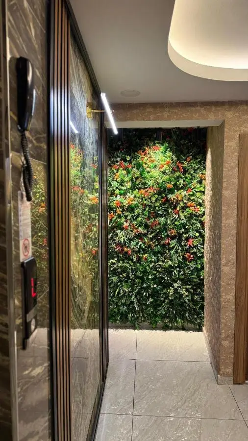 Hotel FORTYNİNE