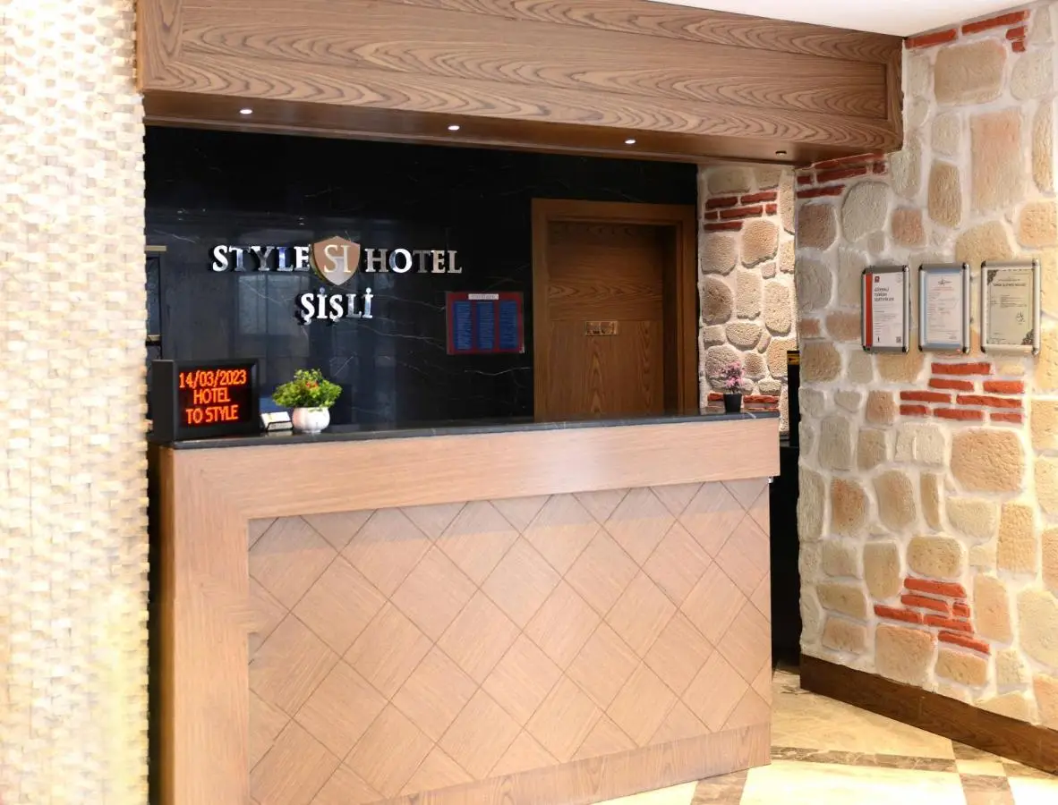 Style Hotel Sisli