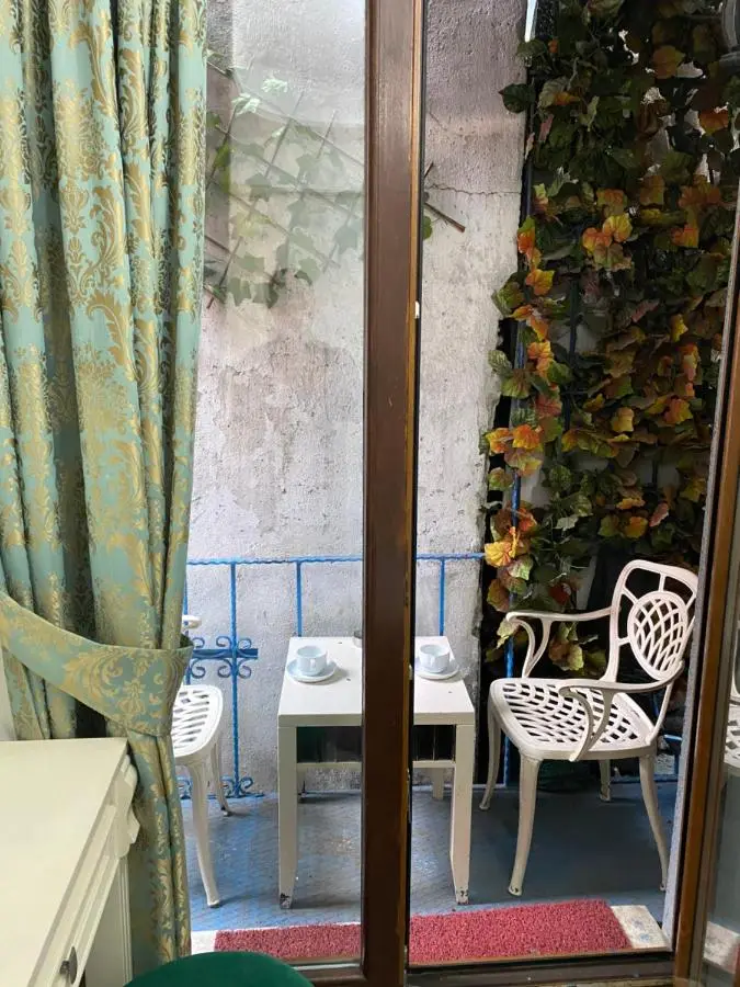 Sultanahmet La Petite Hotel