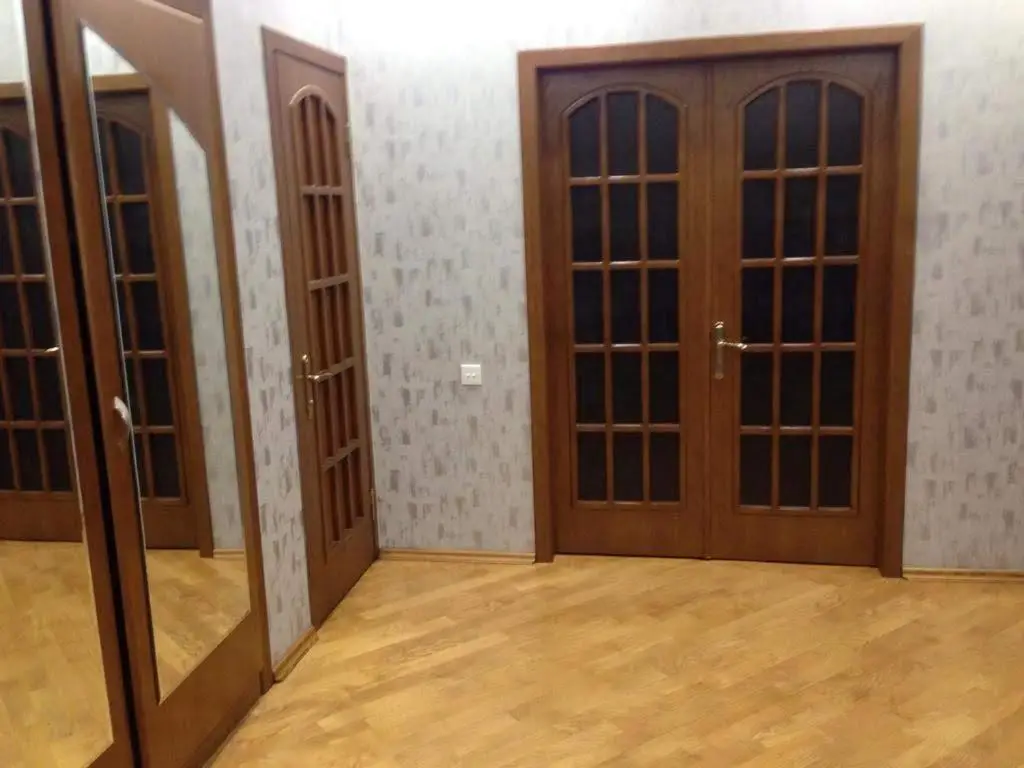 Apartment 4 rooms