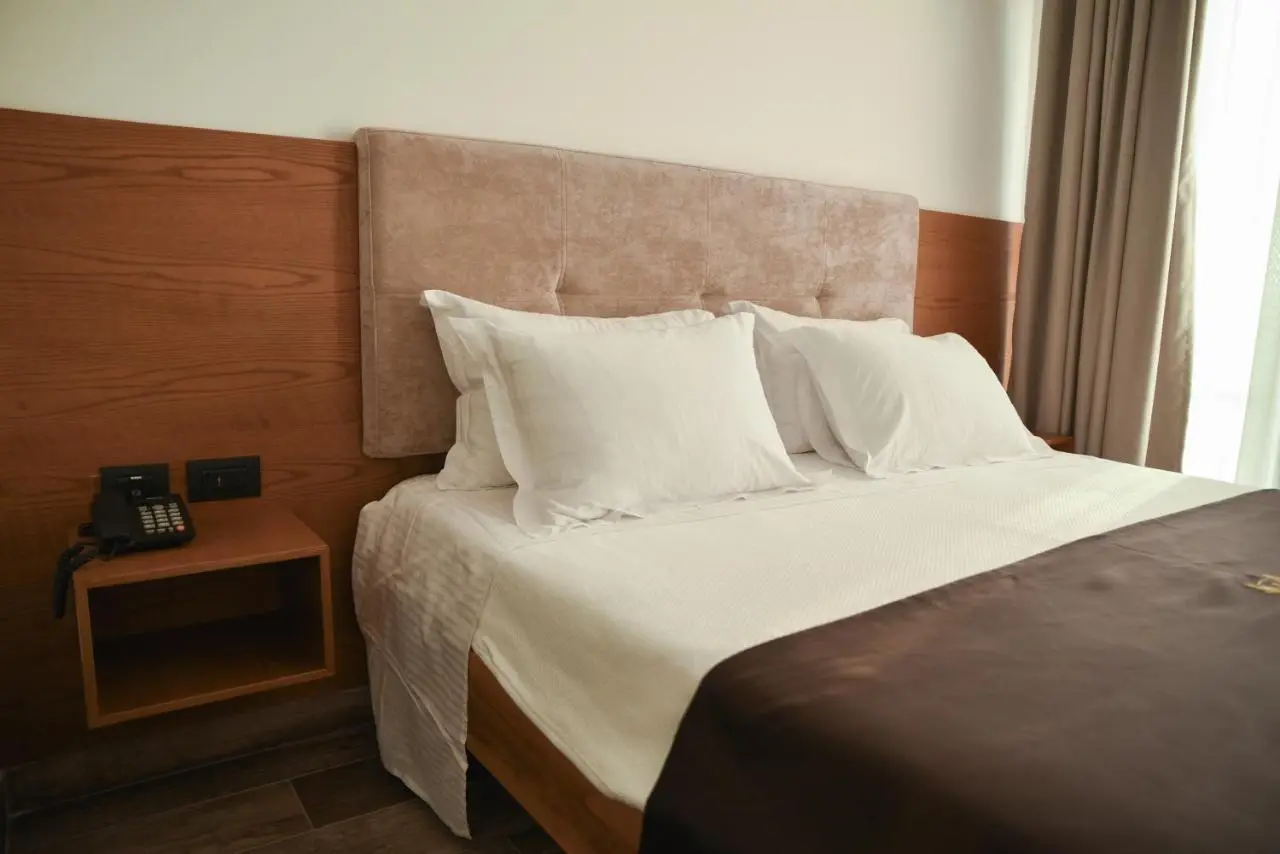 Hotel Albulena