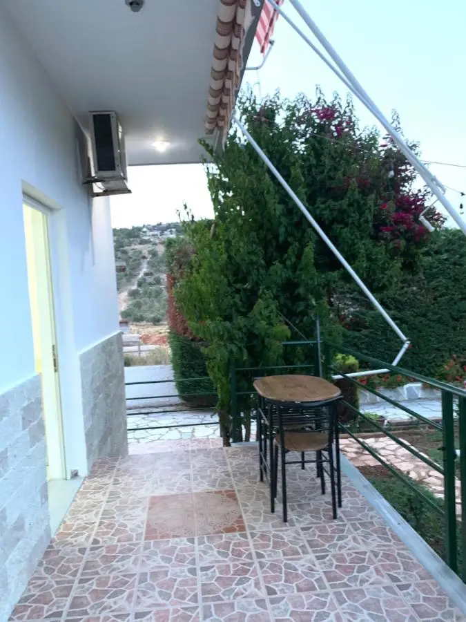 Marble Villa Ksamil