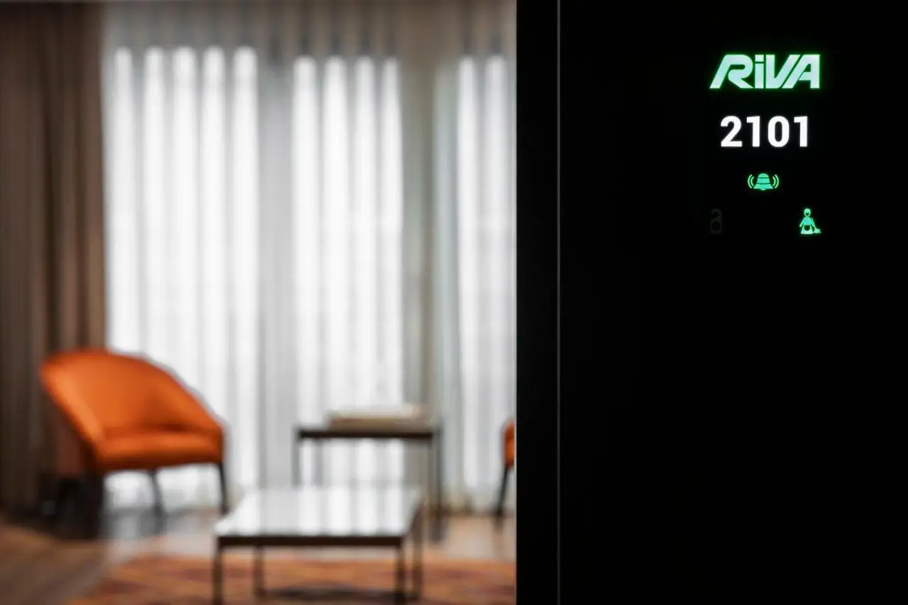 Riva Hotel Nişantaşı