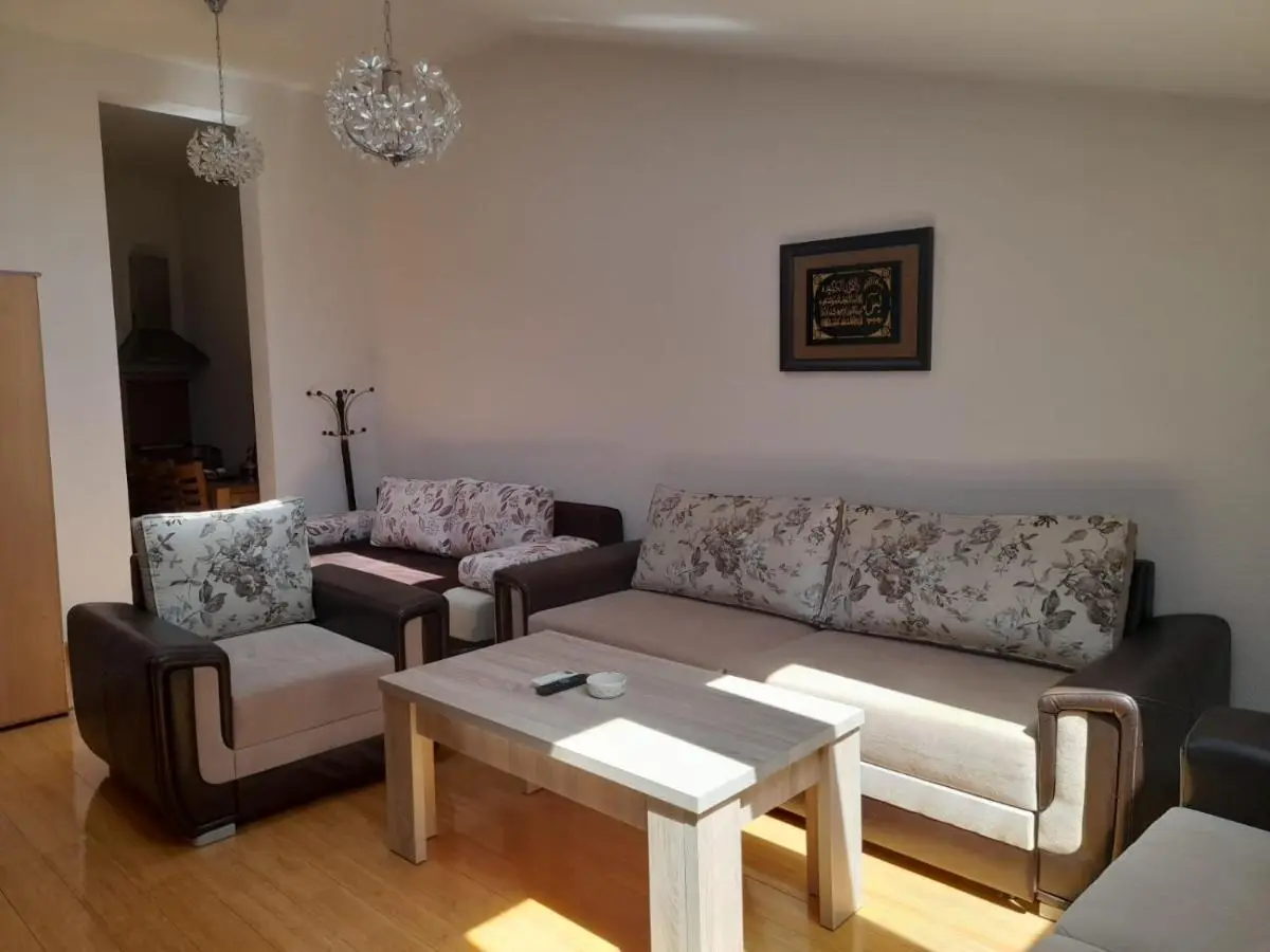 Apartment Nesrine