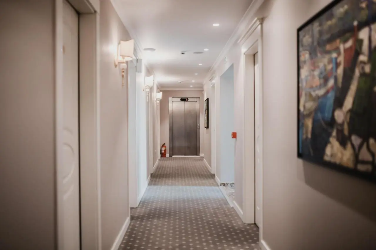 Lot Boutique Hotel by Hotels and Preference