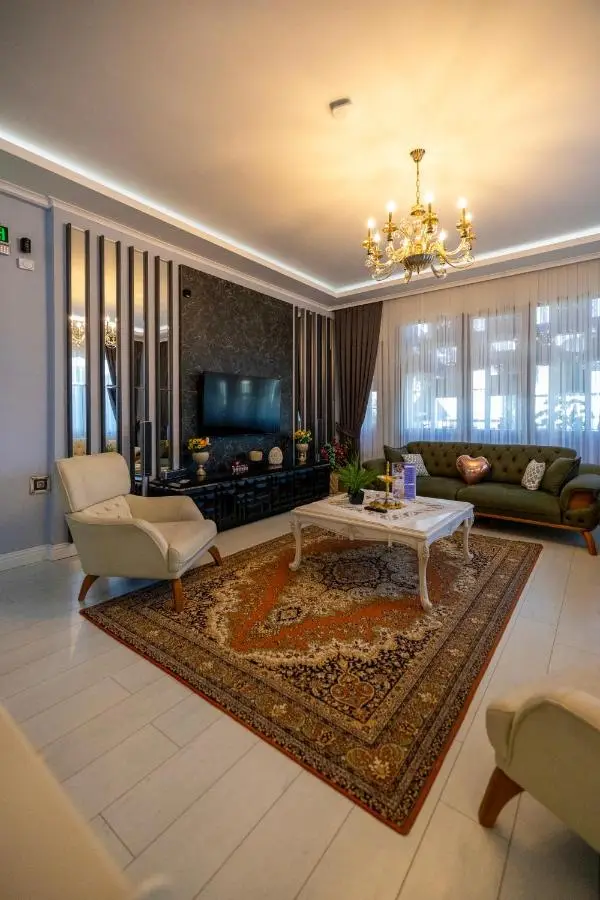 Poison Garden Suite & SPA