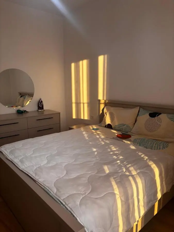 Jon's Apartment