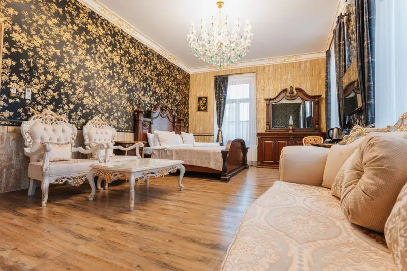 Hotel Zerta Old Tbilisi