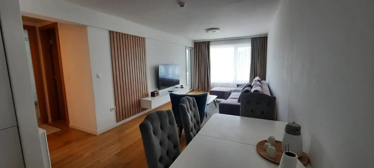 River Walk Sarajevo - Layan Apartment