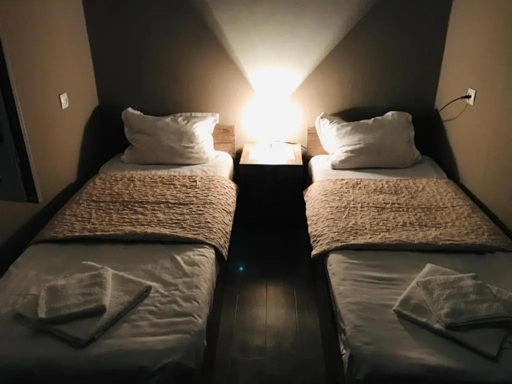 Guest House Check in Borjomi