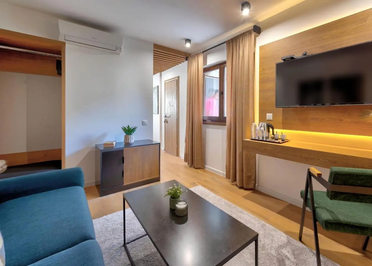 Hotel SINAN HAN