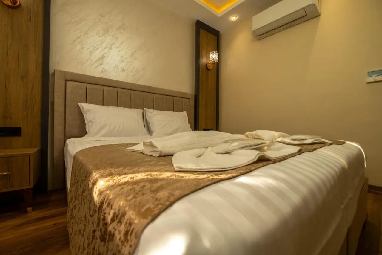 HOPEFULL HOTEL