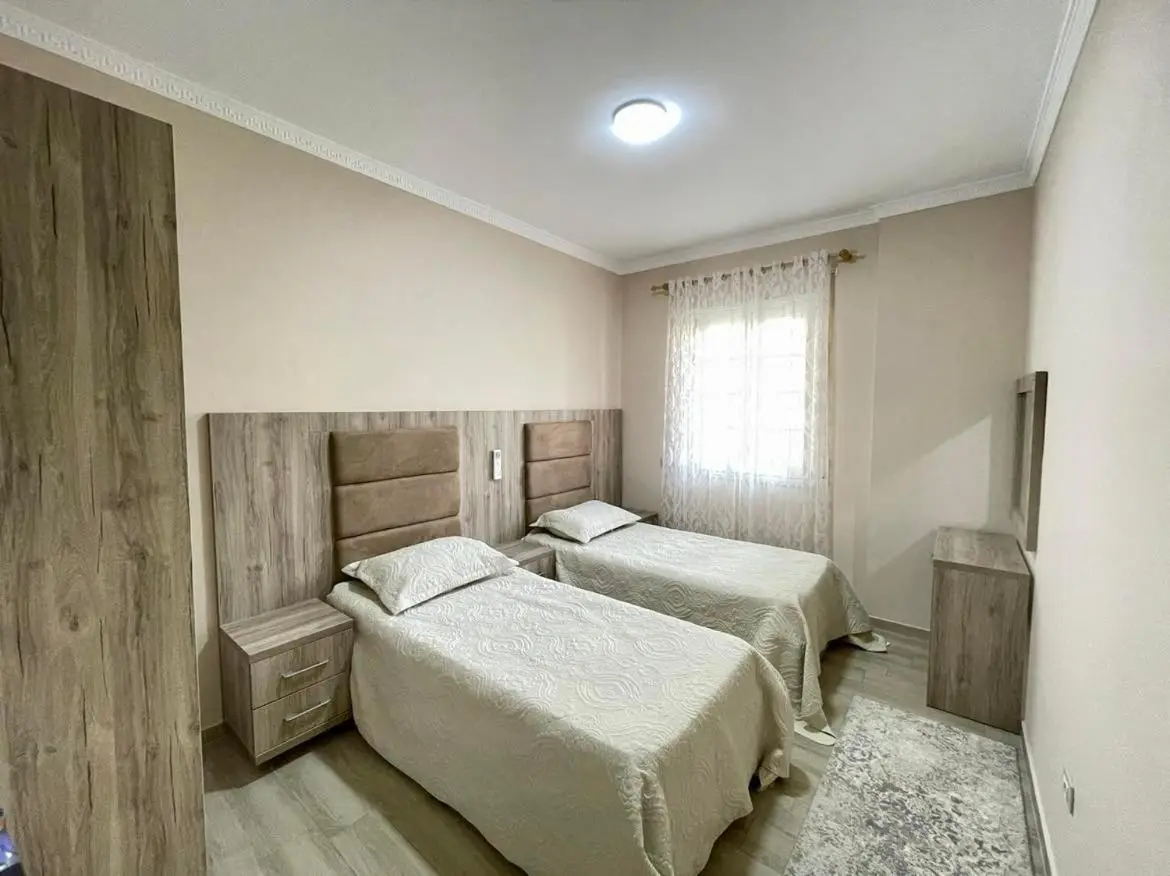 Adra's apartment 2