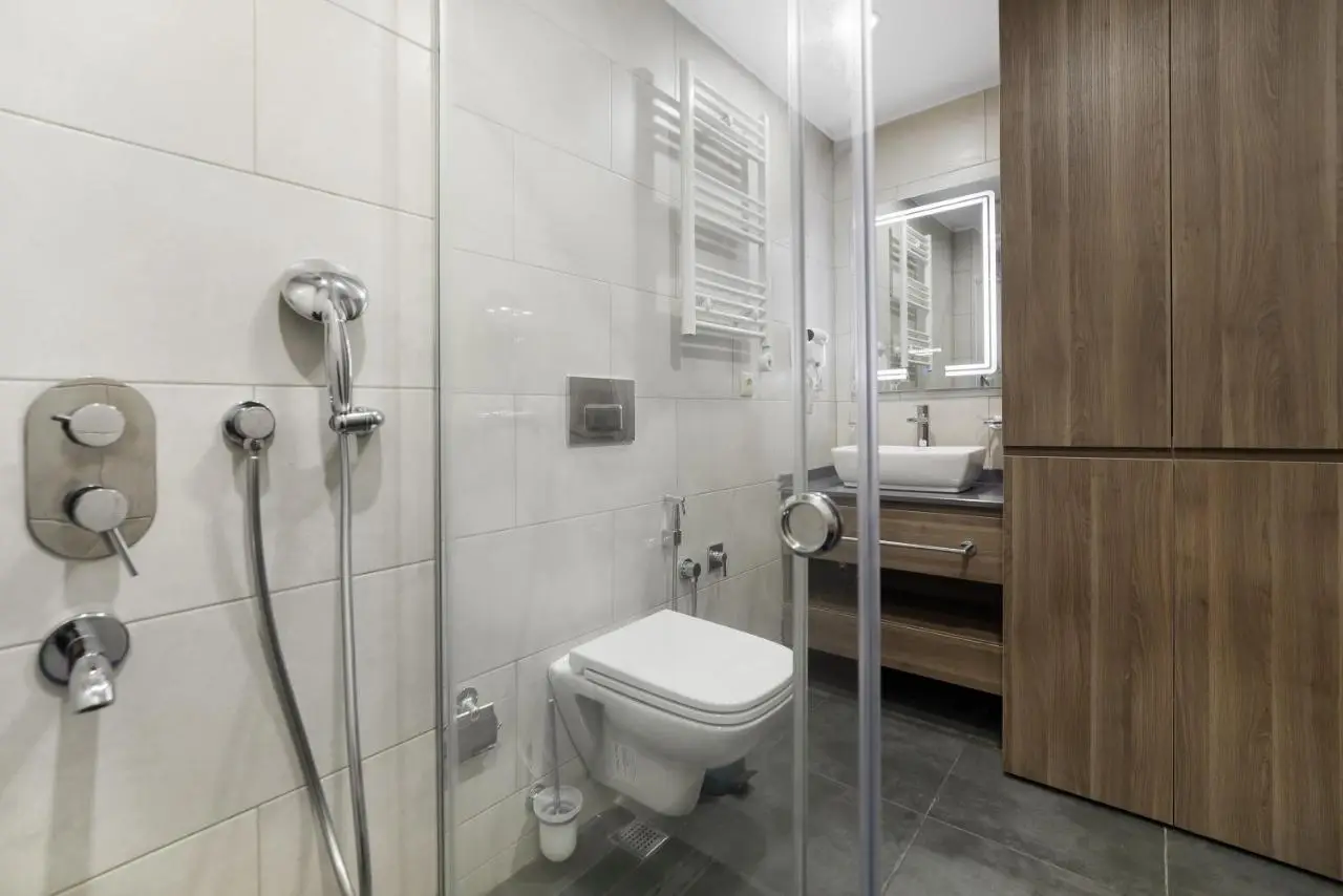 Wyn Residence Batumi