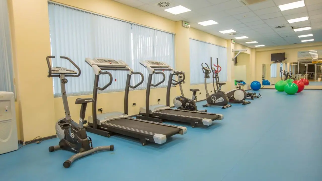 Arena Hotel Kur