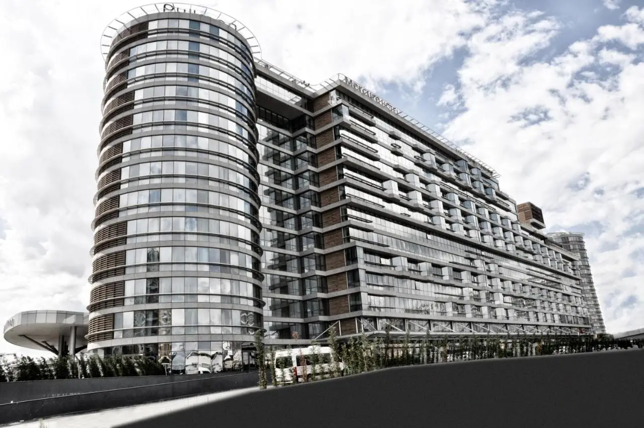 Prime Istanbul Residences