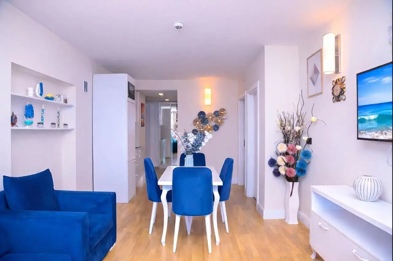 ORBI CITY-LUXURY premium panorama class HOTEL OFFICIAL