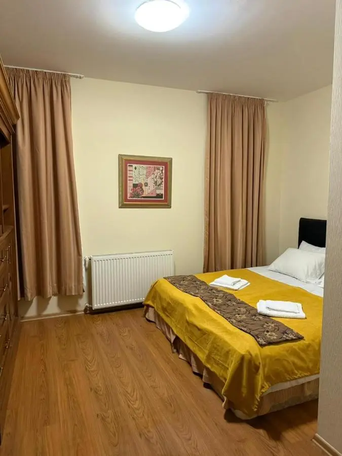 Hotel Wintera Gudauri
