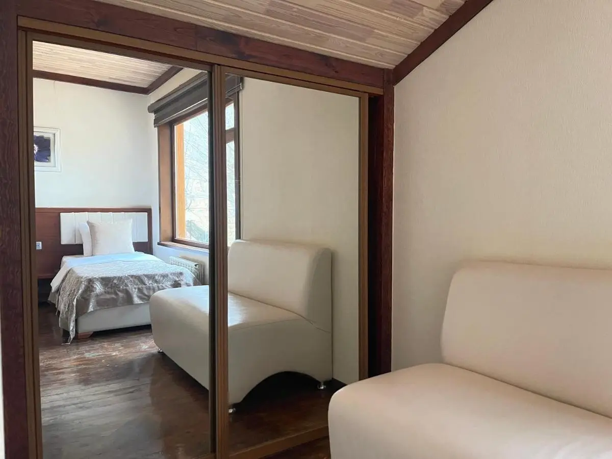 Ladera Resort Qusar