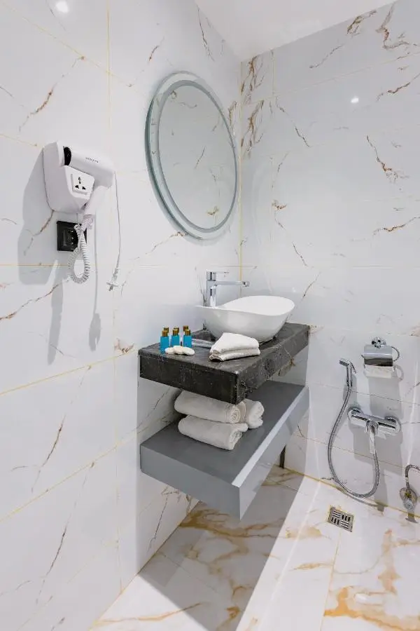 Сongress Baku Hotel